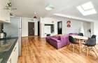 Apartament tip studio, mobilat si utilat situat in Subcetate, Sanpetru