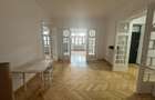 Apartament 5 camere| Unirii | Vila Interbelica| Metrou 13' | nemobilat