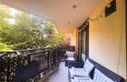 Apartament de inchiriat 3 camere Floreasca Central Park - 21