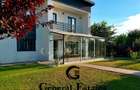 Vila modernă în Valea Lupului | Terasă închisă | Finisaje de calitate - 20