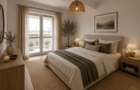 Apartament cu 2 camere/ Metrou Berceni la 7 minute - 2