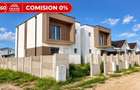 Duplex despartit prin camera tehnica Comision 0 - 189.000 Euro
