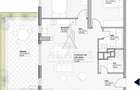Apartament modern cu 3 camere, 2 bai, zona Take Ionescu - 10