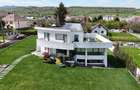 Vila de lux 5 camere +1500mp teren Cisnadie - 17