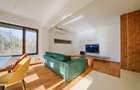 VIla finisata premium in Iancu Nicolae,  piscina si 3 locuri de parcare - 1