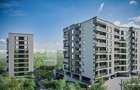 Apartament de vanzare, 2 camere, bloc C1, Zona Tatarasi-Venetia - 5