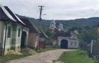 Casă Tradițională Săsească ?n loc.Aciliu cu 2974mp tere - 1