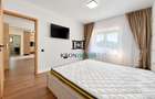Apartament cu 2 camere, tip studio | 50 mp | parcare | Tractorul - 8