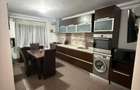 Rahova Str Doina apartament 2 camere mobilate si centrala termica - 9