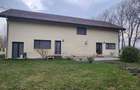 Casa in STUPINI, P+M, constructie 2008, 5 camere, 348 mp utili, teren 1000 mp, - 3