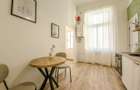 Apartament ultrafinisat, clădire monument istoric – Central - 15