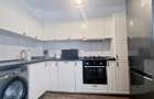 Belvedere - Floreasca - Barbu Vacarescu - Apartament 3 camere - loc parcare -nou - 9