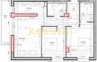 Apartament 3 camere | Băneasa | Northview - 17