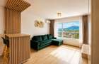 Apartament modern cu două camere în bloc nou - 2