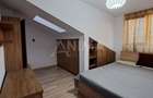 Apartament cu 2 dormitoare + living cu bucatarie, parcare subterana - 3
