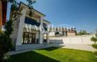 Vila moderna cu 5 camere, NOUA , constructie 2025 - 1