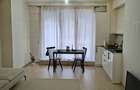 Aviatiei Biharia, parter, centrala, renovat/mobilat/utilat MODERN, 2018, STB - 1