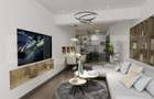 Comision 0 % - Apartament cu 4 camere - 93,1 mp, Ansamblu Rezidential, Zorilor - 3