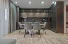 Apartament premium cu 4,5 camere  | 3 locuri de parcare subterane | Tractorul - 4