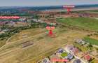 Teren de 416 mp in zona Bujac, fs 17m,  Cartier nou - 3