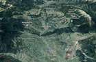 Teren plat P +4 Bran, panoramic munți, DN73, toate utilitățile - 16