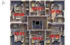 Deasupra orașului: Penthouse-ul tău în ARED City, zona IMAR - 10