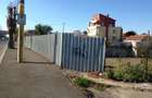 Teren de vanzare Str. I.C. Bratianu Constanta - 9