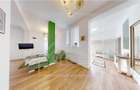 Apartament mobilat si utilat modern, cu 2 terase, zona C. Dumbravii - 10