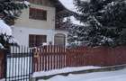 Vila P+M Busteni 9.7 Booking, 5 dormitoare, fosa septica, centrala, curte, garaj - 5