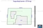 Casa cu 3 camere de vanzare, zona Republicii, 68 mp #16560 - 10