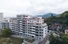 Penthouse 4 camere, 2 terase, panoramă munți și Tâmpa