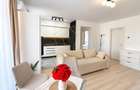 Apartament deosebit cu 3 camere | Denya Forest