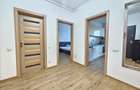 Apart 61m2 + Terasa 13m2 | Aviatiei - Metropolitan Residence | Metrou M2 - Mall