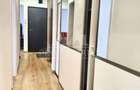 De închiriat 3 camere design rafinat, 1 loc parcare inclus, metrou - Aviatiei - 8