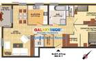 Apartament 3 camere, parcare proprie - Cart. German Chitila - 16