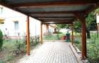 Casa cu 3 camere, curte proprie, centrala proprie zona Aradului - 13