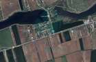Teren intravilan la sosea | 6.439 mp | lângă Laguna Verde | Investiție - 1