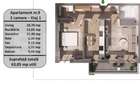 Apartament 2 camere, zona Tractorul-Finalizare Decembrie 2025 - 1