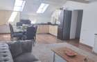 Apartament lux 3 camere, 103mp. in vila  P+1+M ,utilat mobilat +curte cca 100mp! - 10