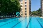 Chirie 3 Camere / Mobilat Nou Modern /  Piscina si Loc de Joaca - 1