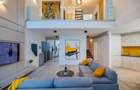 Penthouse cu terasă rooftop, Uranus Plaza – 145 mp utili - 9