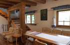 Casa in stil Taditional Romanesc , 170 mp, curte 500mp, strada privata  - 4