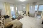 Apartament 3 camere+terasa-Primaverii | Loc de parcare - 1