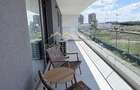 Prima inchiriere- Apartament 2 camere cu loc de parcare - zona Floreasca - 4