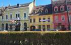 Apartament medieval de vânzare – 72 mp | Cetatea Sighișoarei (UNESCO) | Str. Her - 2