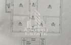 Apartament cu 3 camere, 2 bai, decomandat, centrala proprie, Sagulu - 11