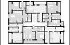 Apartament cu 3 camere tip penthouse, zona Planetelor - 2