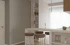 HERASTRAU Parc-3 camere luxury, amenajare cu designer, terasa cu lounge space! - 2