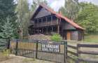 Cabana la munte Colibita jacuzzi foisor