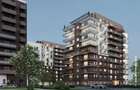 Terasă de 20 mp și 3 camere în Avantgarden, Brașov - 8